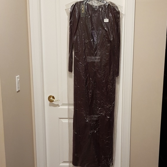 🚫SOLD🚫 Igigi Michelle Gown Size 18/20 - Picture 2 of 7